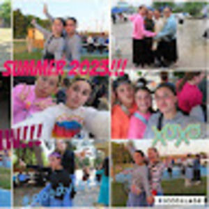 Meet your Posher, Rivky